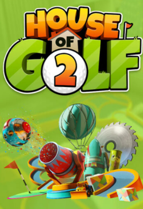 House of Golf 2 (Türkiye)