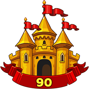 Hustle Castle Premium 90 gün