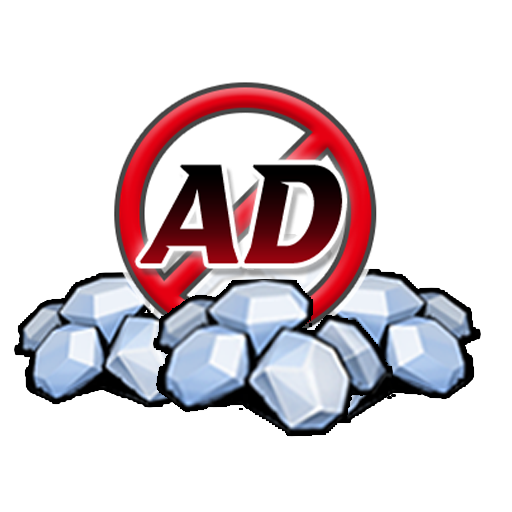 Idle Berserker - AD Remove Package