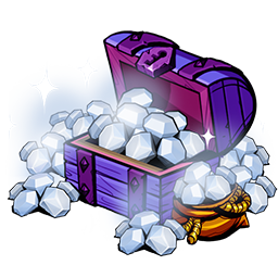 Idle Berserker - Super Diamonds 5