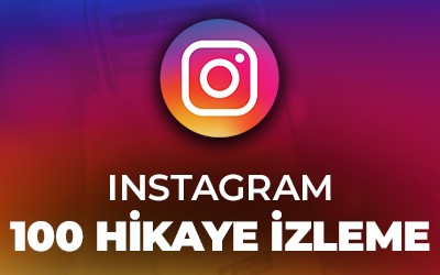 Instagram Story Watching Service 100 Watching