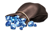 King of Avalon 500 Diamonds