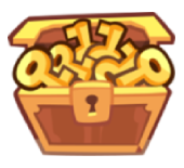 King of Thieves - 1000 Lockpicks