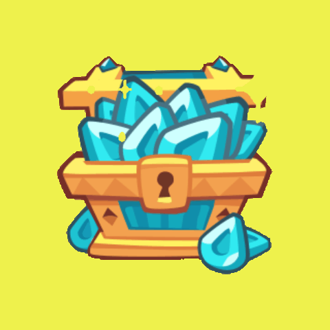 King of Thieves - 1500 Tears