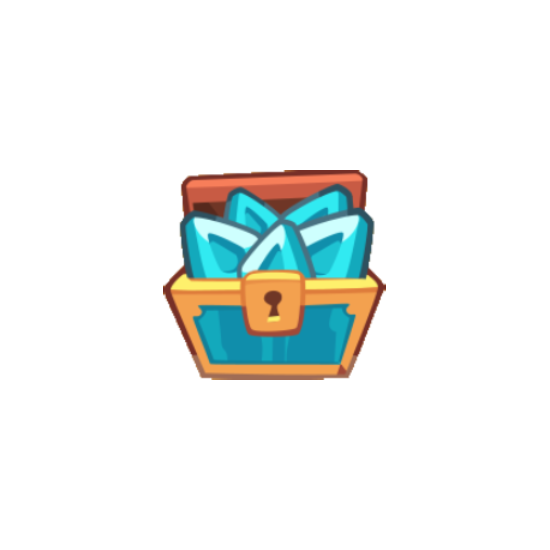 King of Thieves - 200 Tears