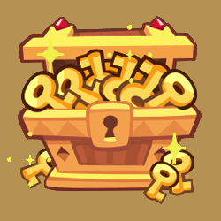 King of Thieves - 3000 Lockpicks