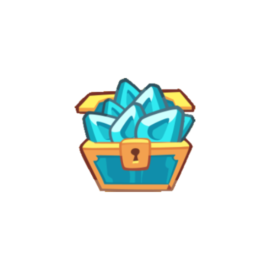 King of Thieves - 500 Tears