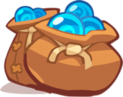 King of Thieves - 700 Orbs