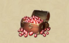 King's Choice - 3450 Mücevher
