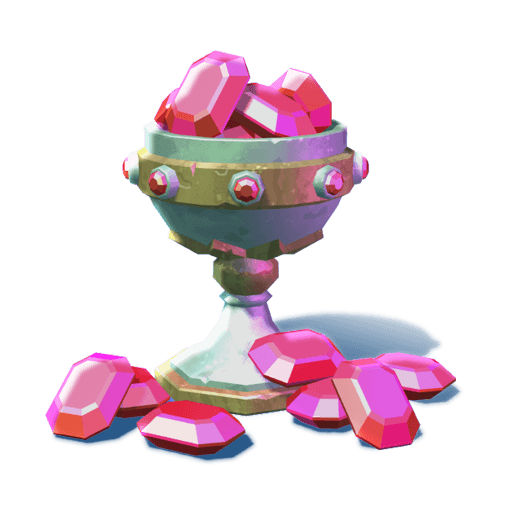 Knighthood - 110 Gems