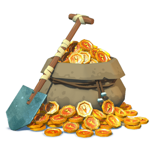 Knighthood - 27500 Gold