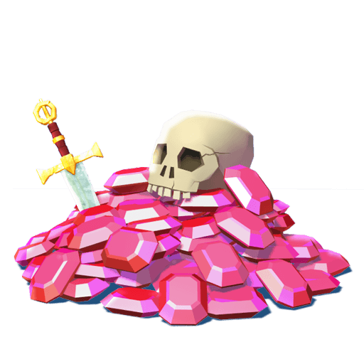 Knighthood - 300 Gems