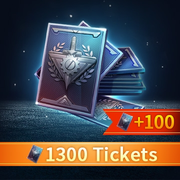 Last Island of Survival 1300+100 Bilet
