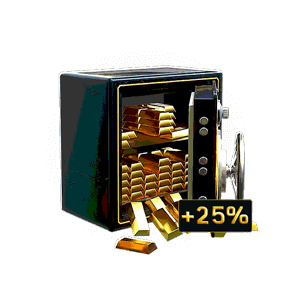 Left to Survive 3200+800 Gold