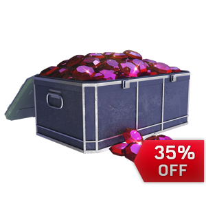 Left to Survive 5000 Gems