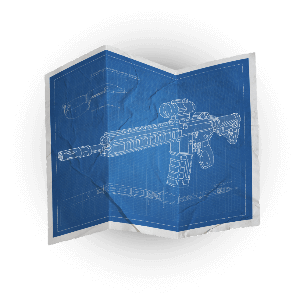 Left to Survive Primary Weapon Pack