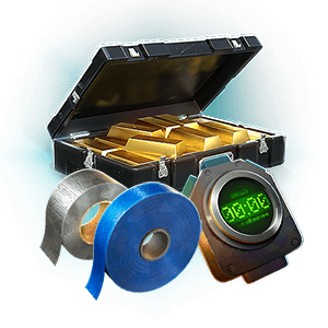 Left to Survive Weekly Offer