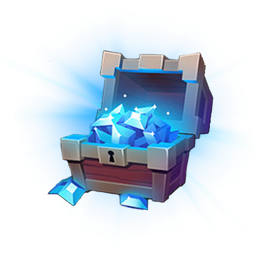 Legend of Survivors - 3000 Gems