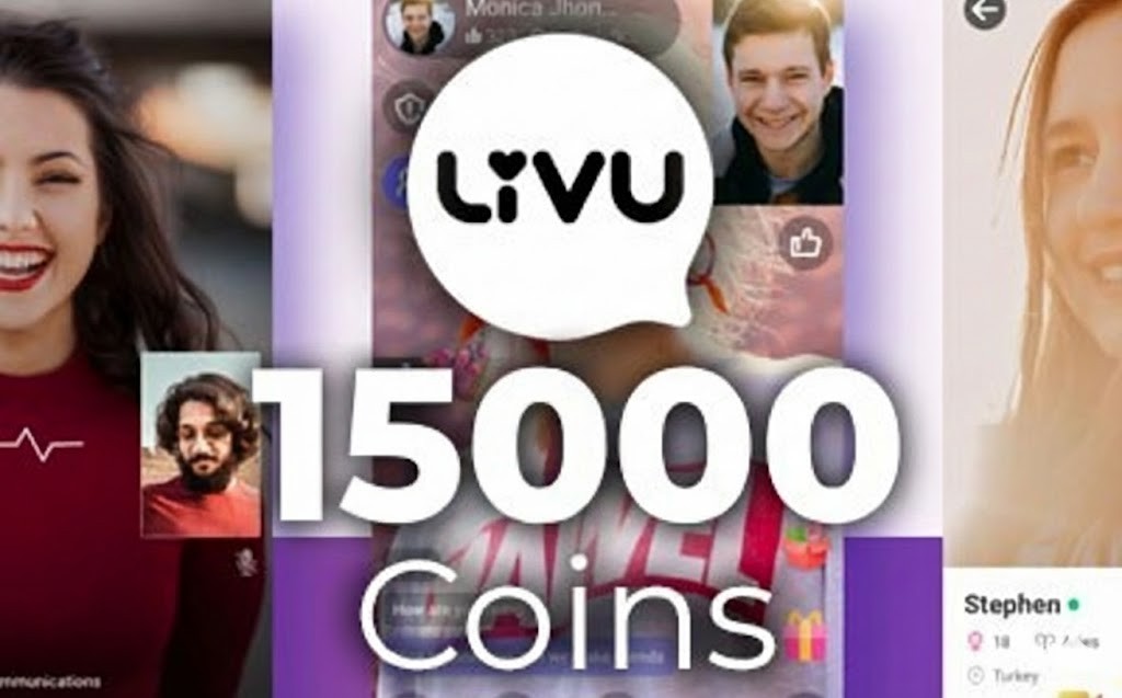 LivU 15000 Coins