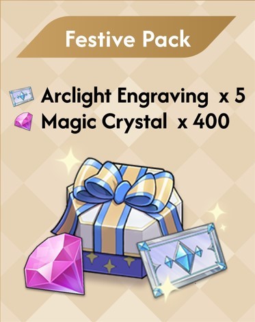 Lord of Nazarick - Festive Pack