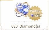 Lovebrush Chronicles - 680 Elmas