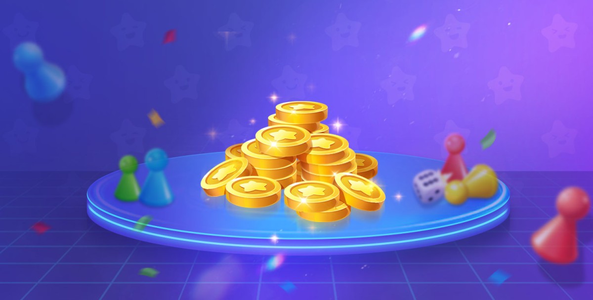 Ludo World - 30,000 Coins