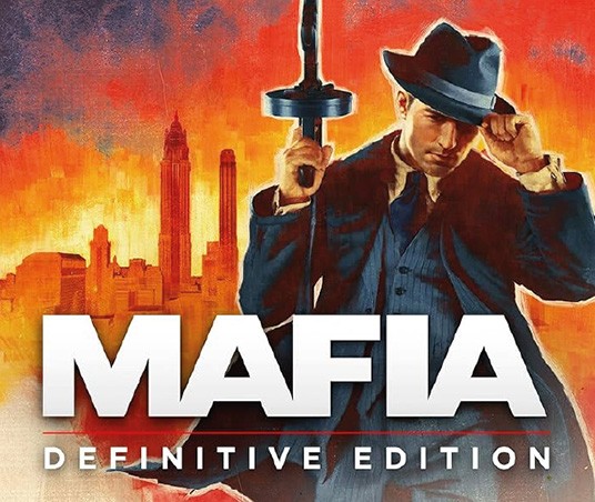 Mafia: Definitive Edition(Steam)
