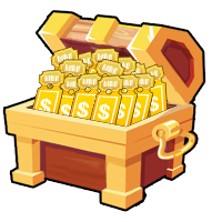 Magic Forest - 20000 + 3000 Voucher