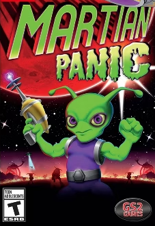 Martian Panic