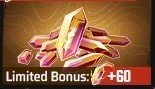 Marvel Mystic Mayhem - 1200 + 60 Dreamstone