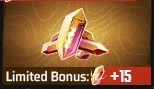 Marvel Mystic Mayhem - 300 + 15 Dreamstone
