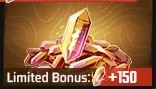Marvel Mystic Mayhem - 3000 + 150 Dreamstone