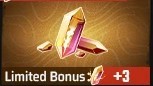Marvel Mystic Mayhem - 60 + 3 Dreamstone
