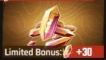 Marvel Mystic Mayhem - 600 + 30 Dreamstone