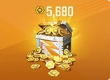 Marvel Rivals 5680 Lattices