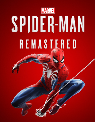 Marvel’s Spider-Man Remastered (Türkiye)