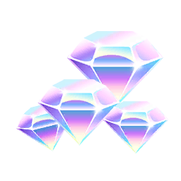 Mass - 2200 Gems