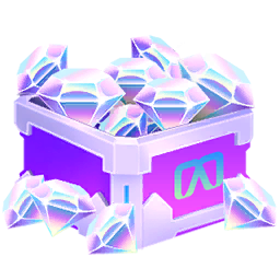 Mass - 8080 Gems