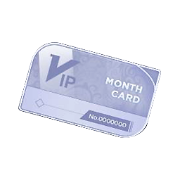 Mass - Monthly VIP