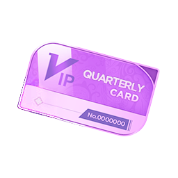 Mass - Quarterly VIP