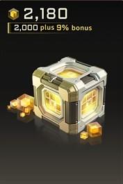 Mecha BREAK - 2180 Corite