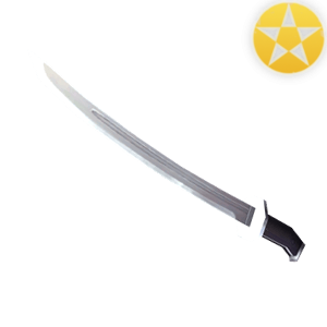 Melee Collectible: Katana