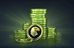 Modern Combat 5 - 1,800 Kredi + 350 VIP Puanı