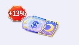 Monkey King - 30 Voucher