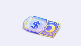 Monkey King - 6 Voucher