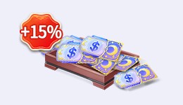 Monkey King - 648 Voucher