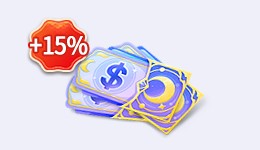 Monkey King - 68 Voucher