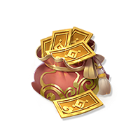 Mythic Warriors - 11000 Voucher