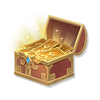 Mythic Warriors - 16500 Voucher