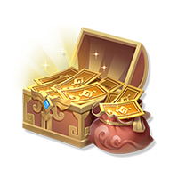 Mythic Warriors - 22000 Voucher